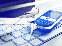 remote laptop